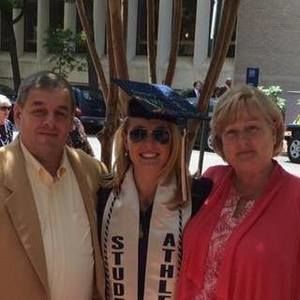 Meet your Posher, Stacey